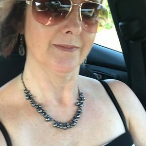 Meet your Posher, Monica